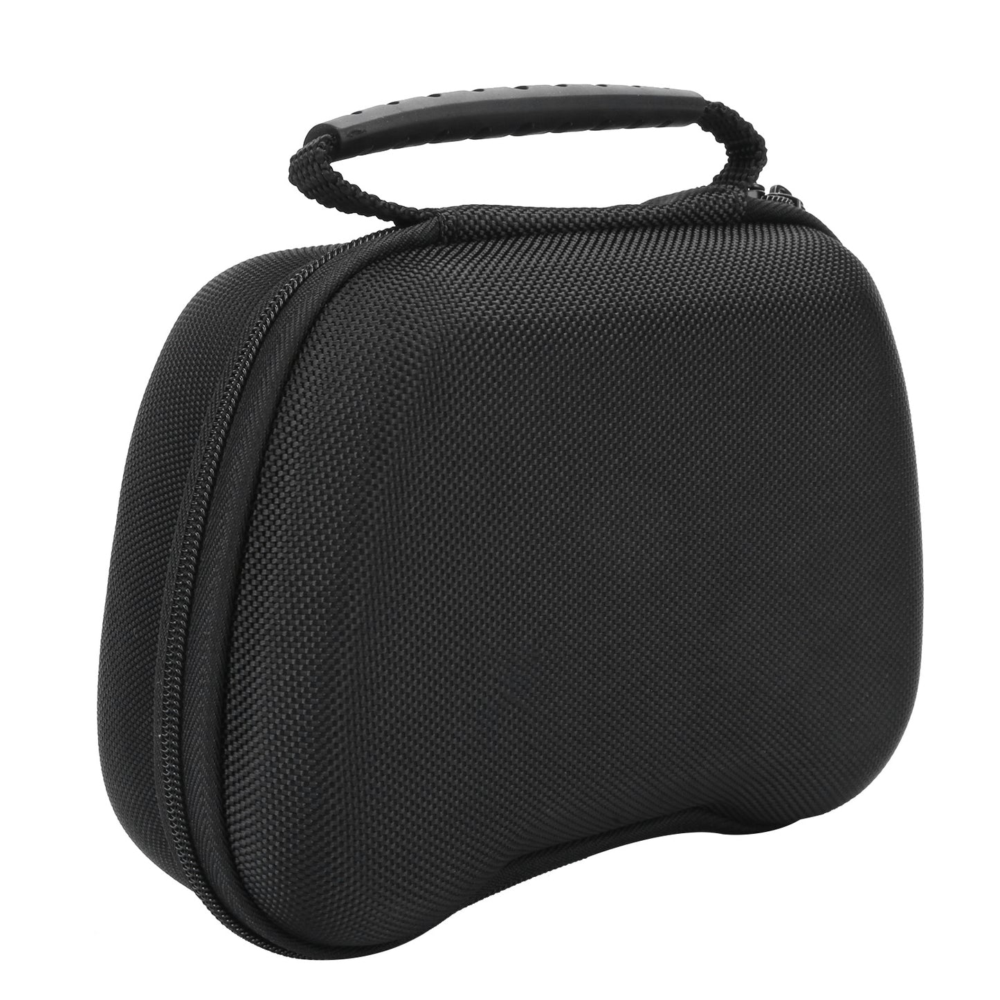 Portable Gamepad Protective Case for PS5 Game Controller Storage Bag Easy Carrying Case