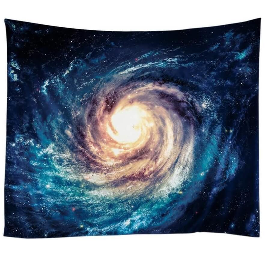 Cosmic Tapestry