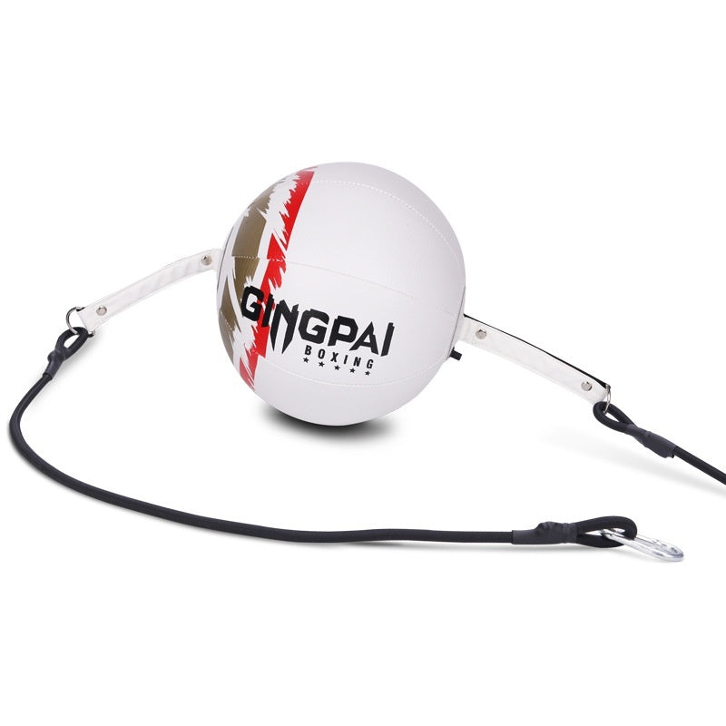 Boxing Speed Ball Hanging Reaction Dodge Training Equipment