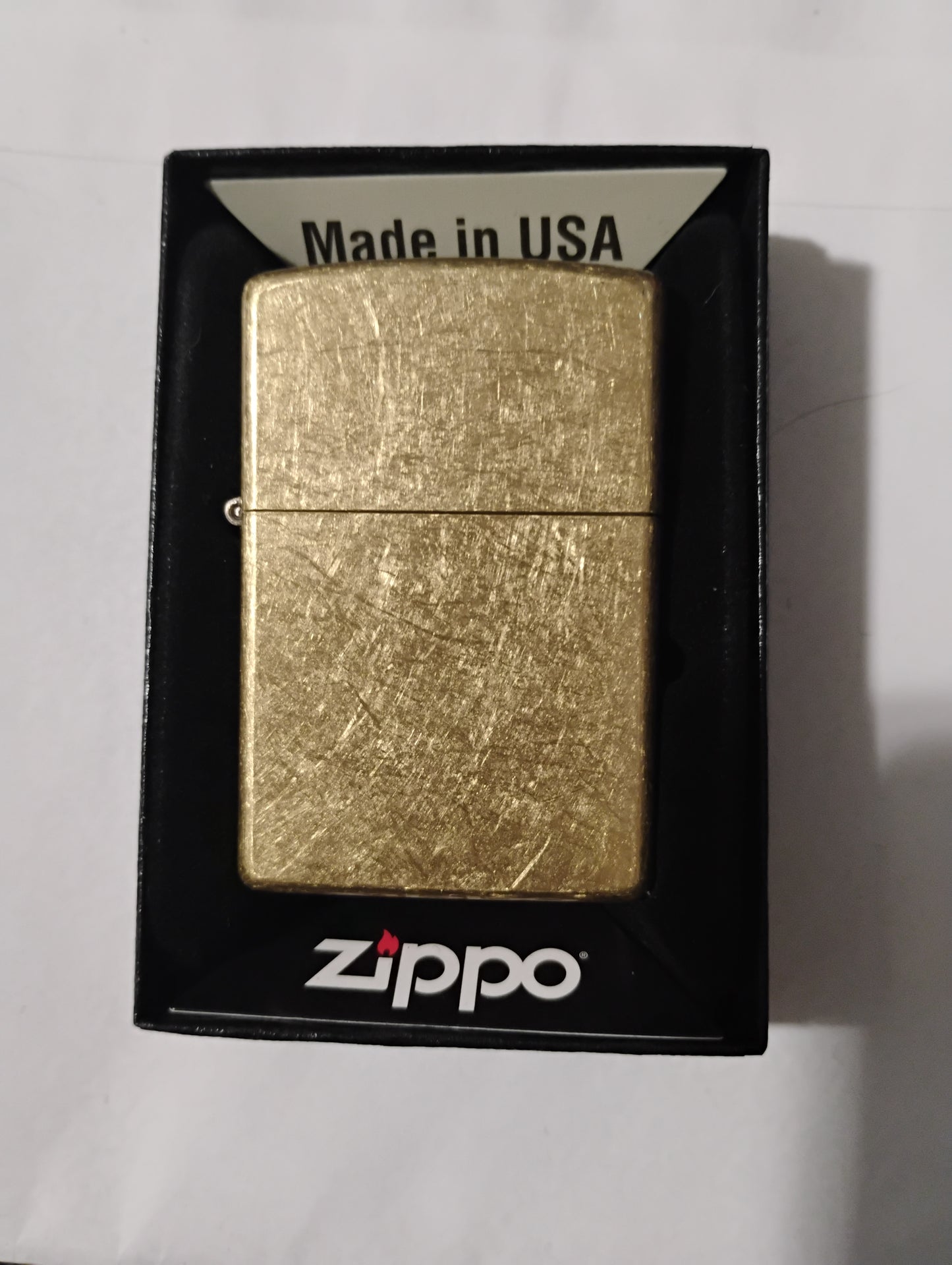 Zippo