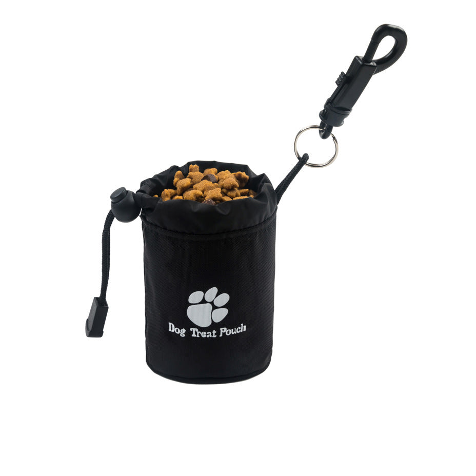 Mini Pet Snack Bag Training Bag