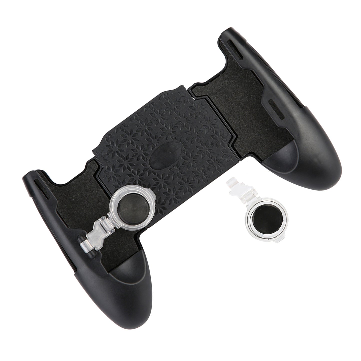 3 in 1 Portable Universal Mobile Phone Gamepad Holder Telescopic Gamepad Controller