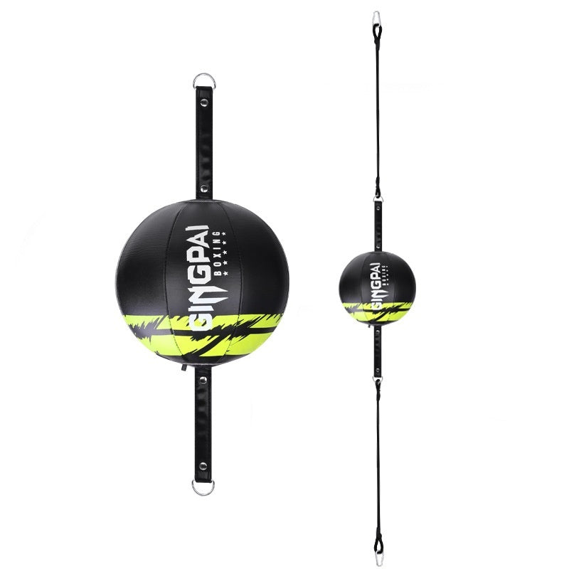 Boxing Speed Ball Hanging Reaction Dodge Training Equipment