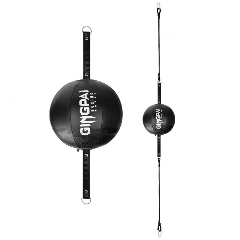 Boxing Speed Ball Hanging Reaction Dodge Training Equipment