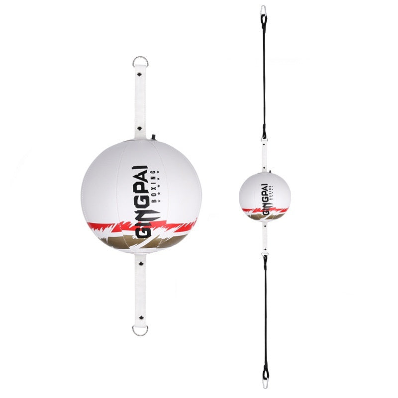 Boxing Speed Ball Hanging Reaction Dodge Training Equipment