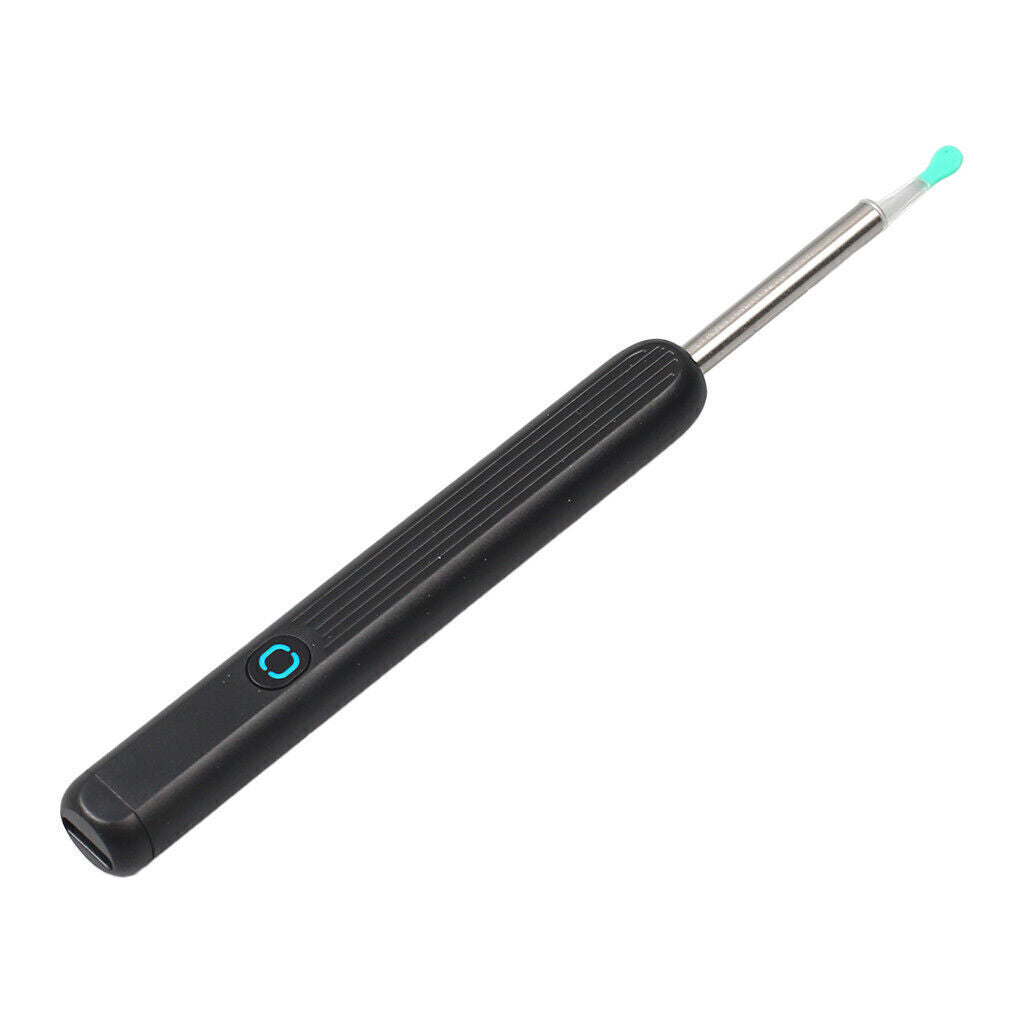 Wireless Cleaner Set Ear Wax Removal Tool Ear Cleaning With Camera And Light