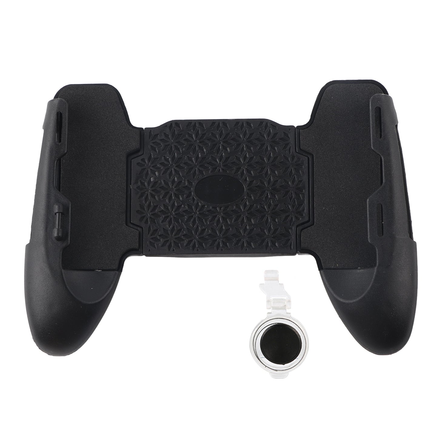 3 in 1 Portable Universal Mobile Phone Gamepad Holder Telescopic Gamepad Controller