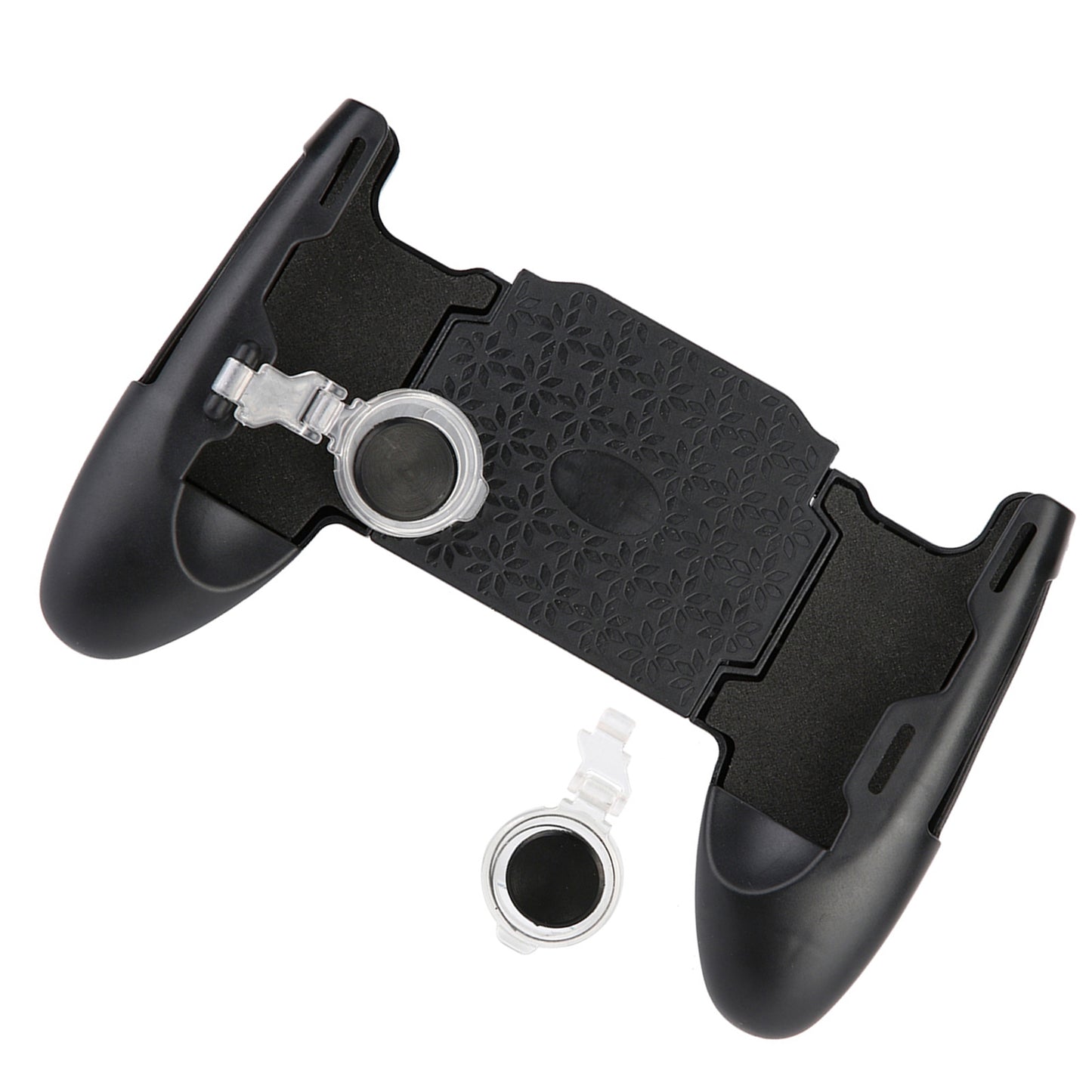 3 in 1 Portable Universal Mobile Phone Gamepad Holder Telescopic Gamepad Controller