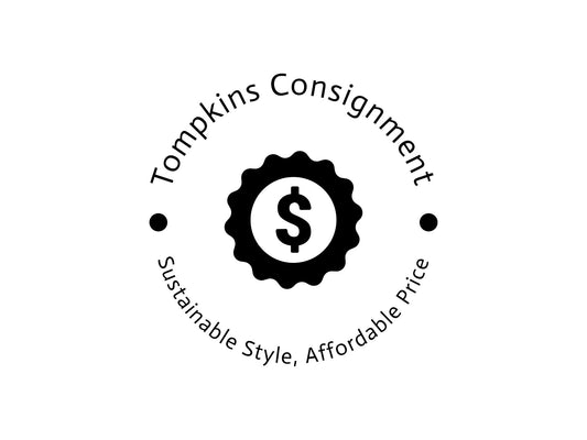 Tompkins Consignment Gift Cards